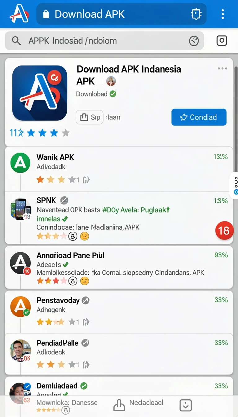 Screenshot Aplikasi bpo777 Terpercaya untuk Android nomor 2