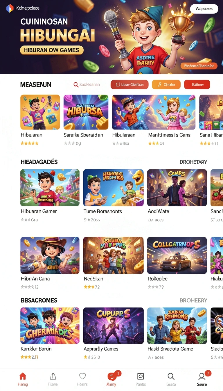 Screenshot Aplikasi katakjp Terpercaya untuk Android nomor 2