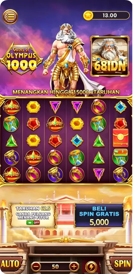 Screenshot Aplikasi kombo88 Resmi dan Terpercaya di Android nomor 2