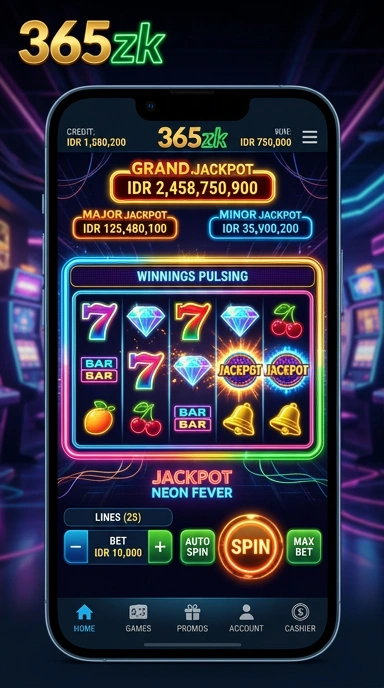 Screenshot Aplikasi hokiluck Resmi dan Terpercaya di Android nomor 3