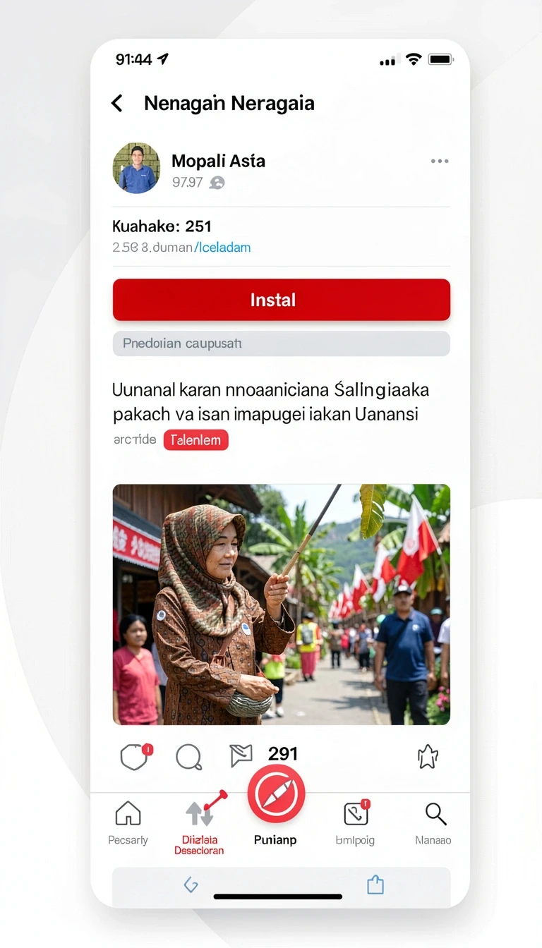 Screenshot Aplikasi amper88 Resmi dan Terpercaya di Android nomor 2