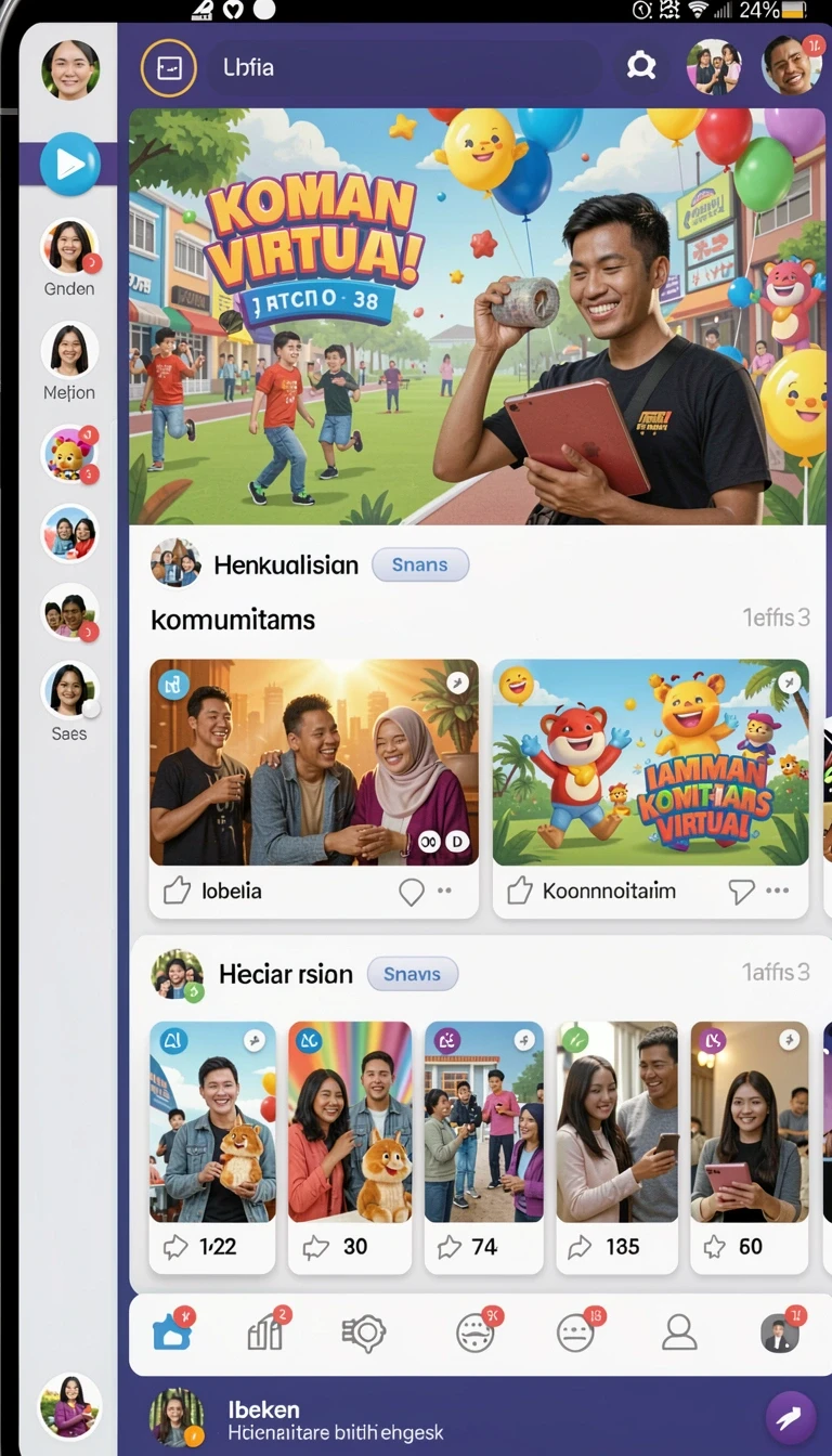 Screenshot Aplikasi ovobet288 Resmi dan Terpercaya di Android nomor 2