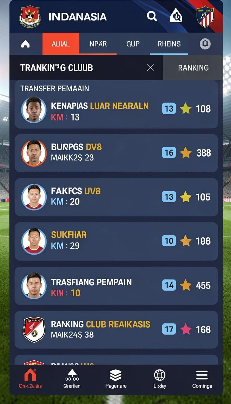 Screenshot Aplikasi megafafa Resmi dan Terpercaya di Android nomor 2