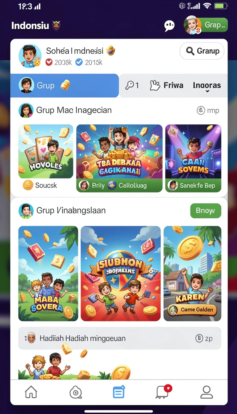 Screenshot Aplikasi rr66 Terpercaya untuk Android nomor 2