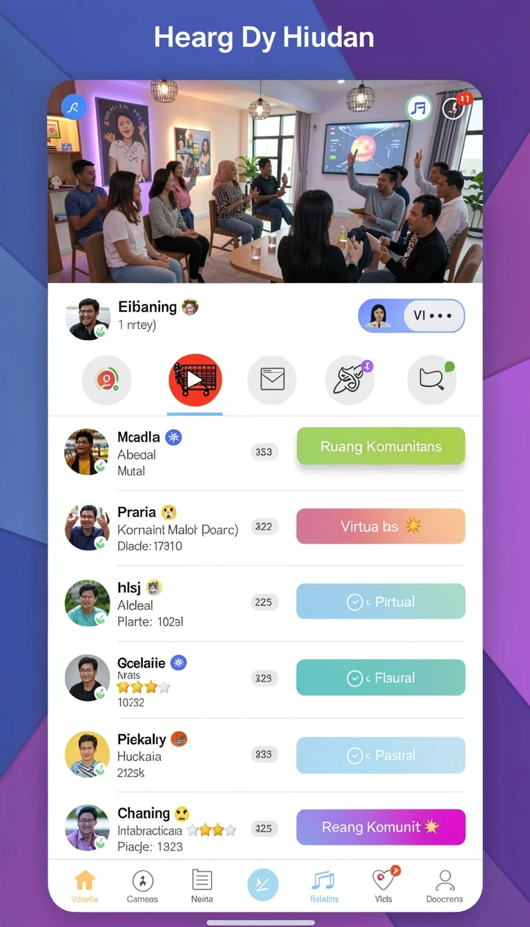 Screenshot Aplikasi laba777 Resmi dan Terpercaya di Android nomor 2
