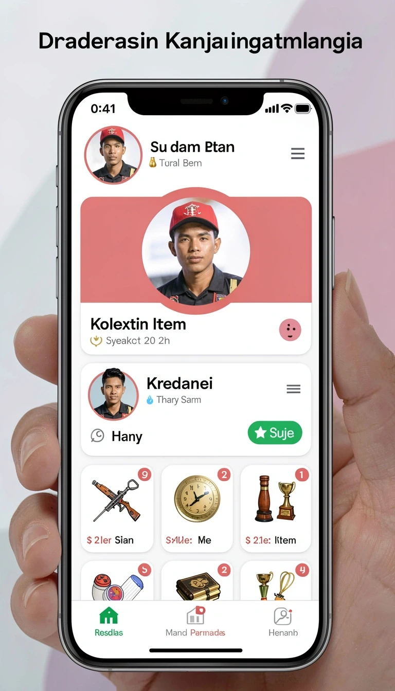 Screenshot Aplikasi laba777 Resmi dan Terpercaya di Android nomor 3