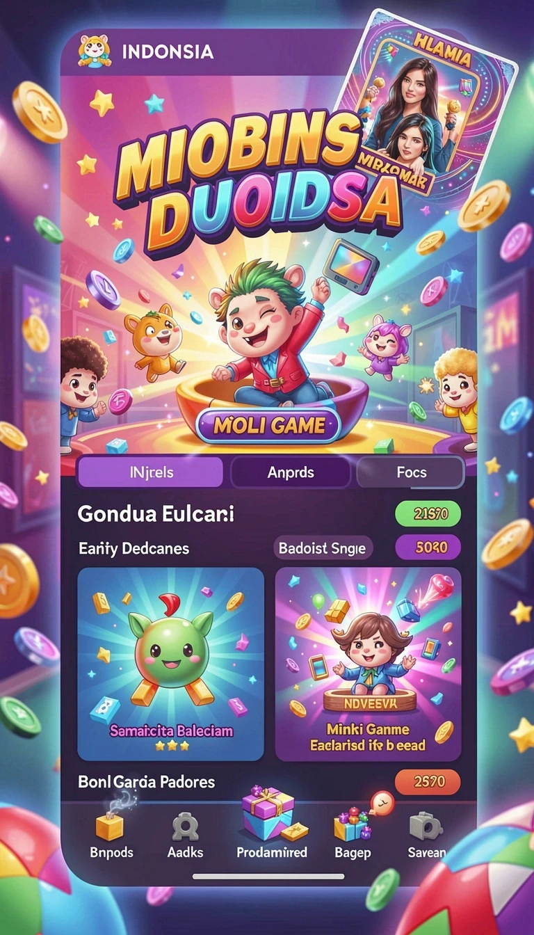 Screenshot Aplikasi logamwin Resmi dan Terpercaya di Android nomor 1