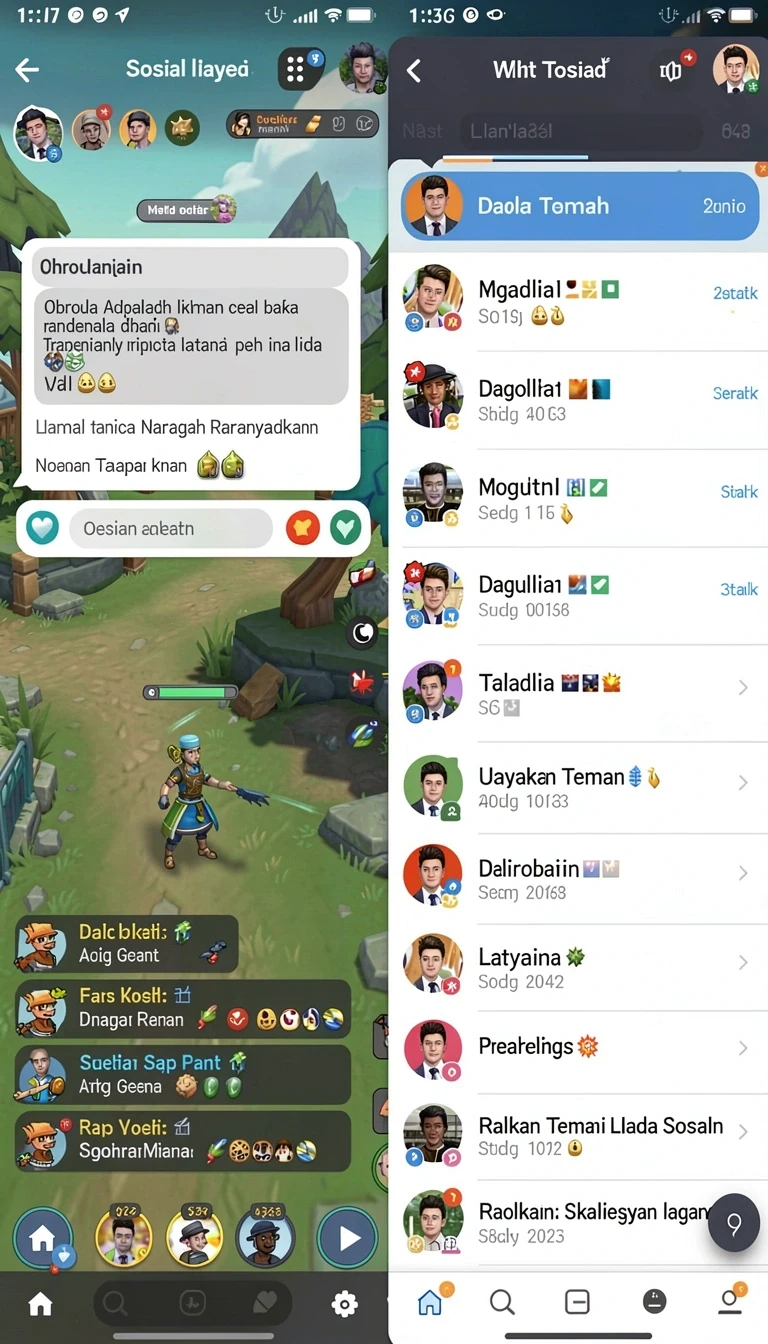 Screenshot Aplikasi sr996 Terpercaya untuk Android nomor 2