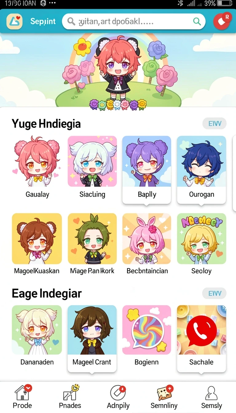 Screenshot Aplikasi okidr Terpercaya untuk Android nomor 1