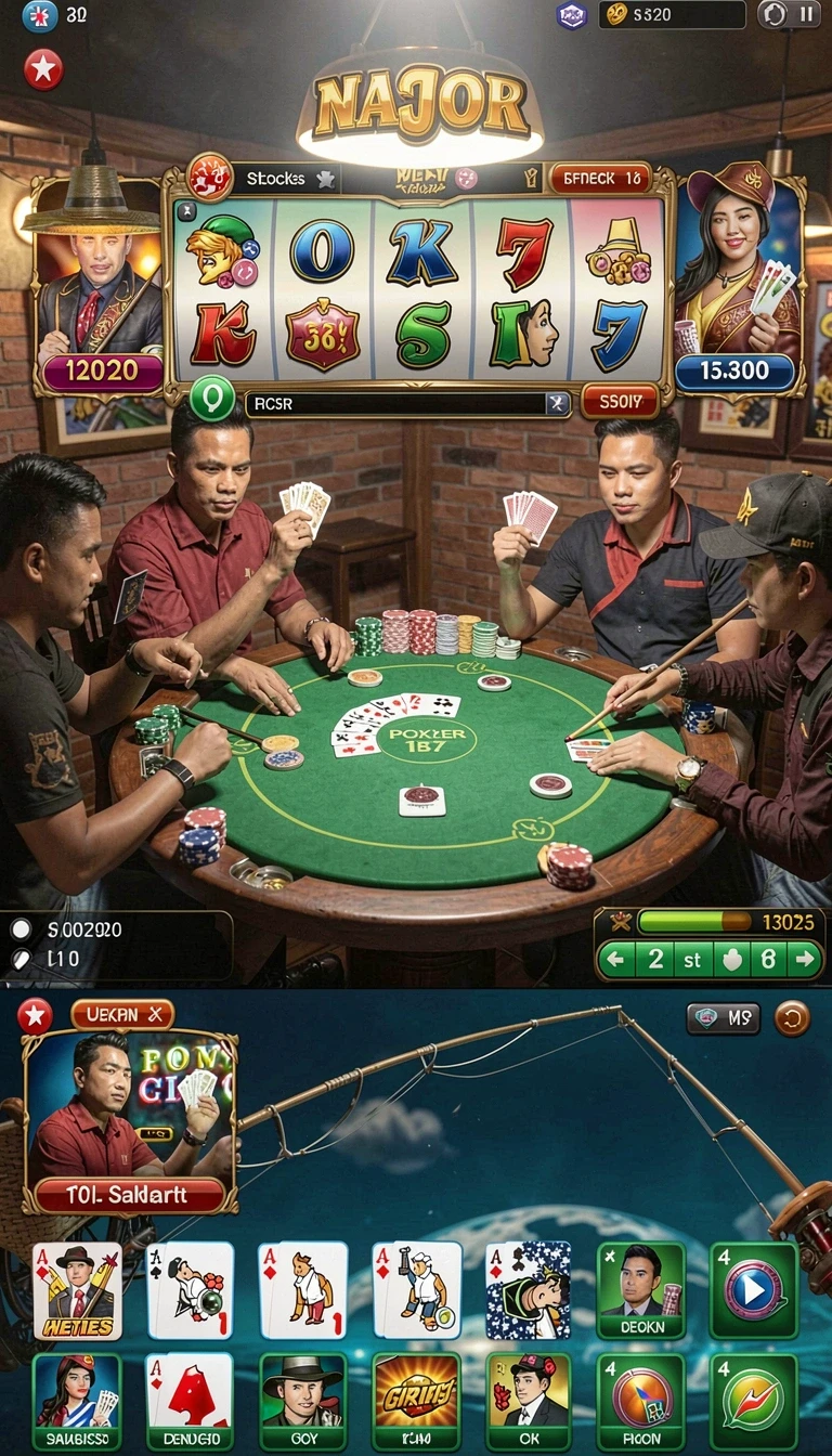 Screenshot Aplikasi hajitoto Terpercaya untuk Android nomor 2