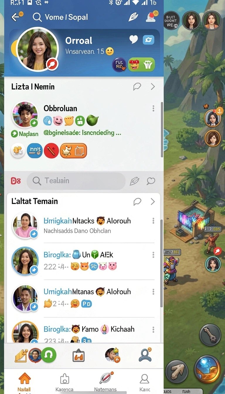 Screenshot Aplikasi 3446 Resmi dan Terpercaya di Android nomor 2