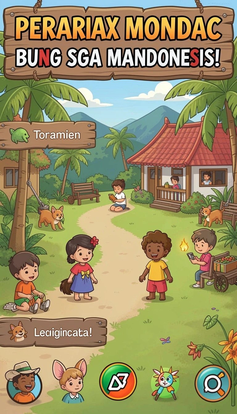 Screenshot Aplikasi 333i Terpercaya untuk Android nomor 1