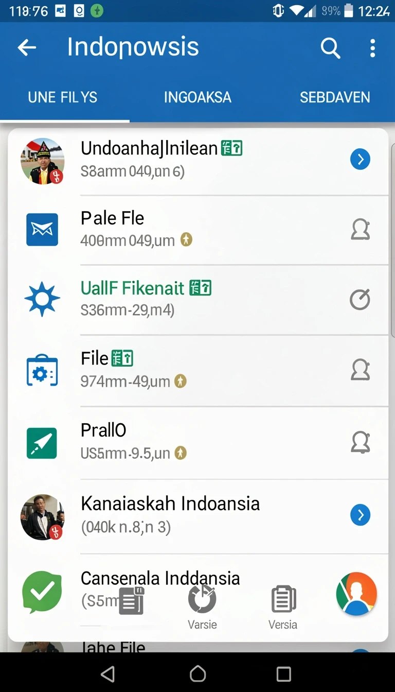Screenshot Aplikasi sr996 Terpercaya untuk Android nomor 3
