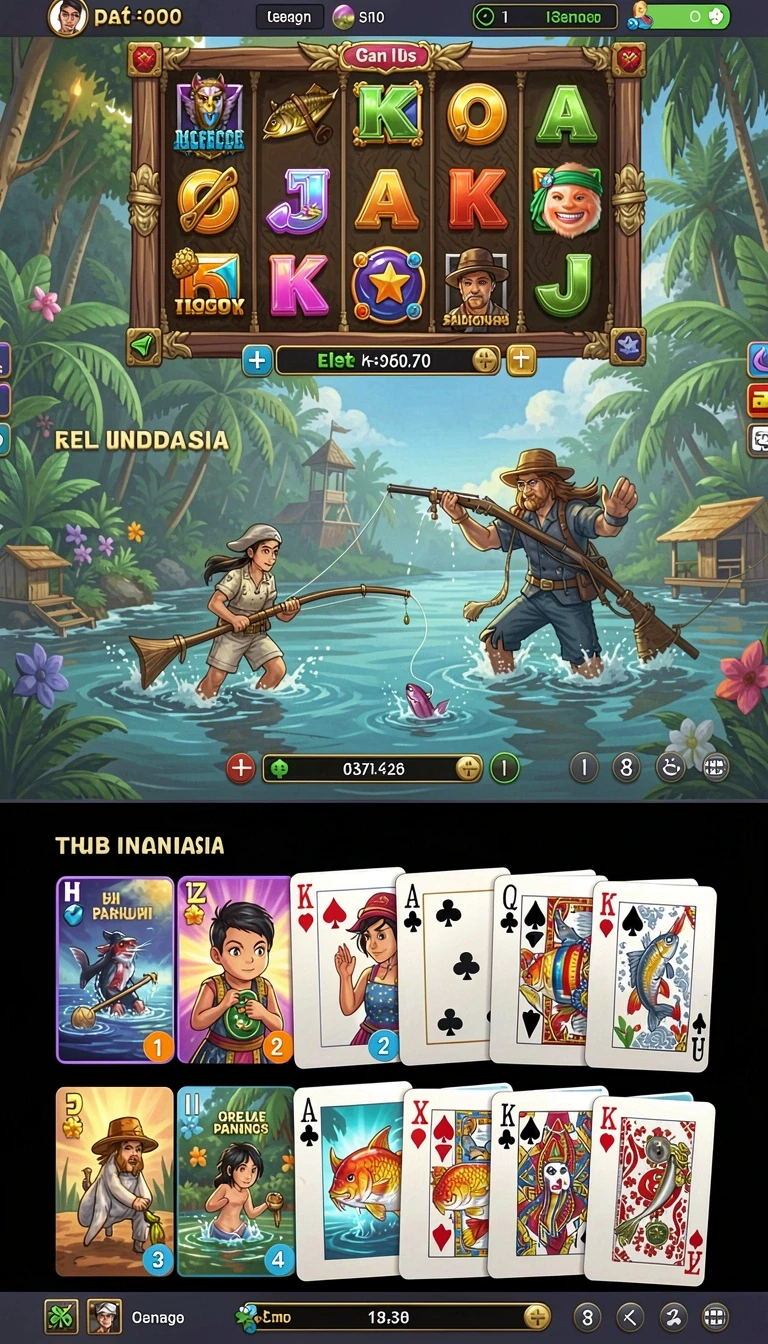 Screenshot Aplikasi zk3 Resmi dan Terpercaya di Android nomor 1