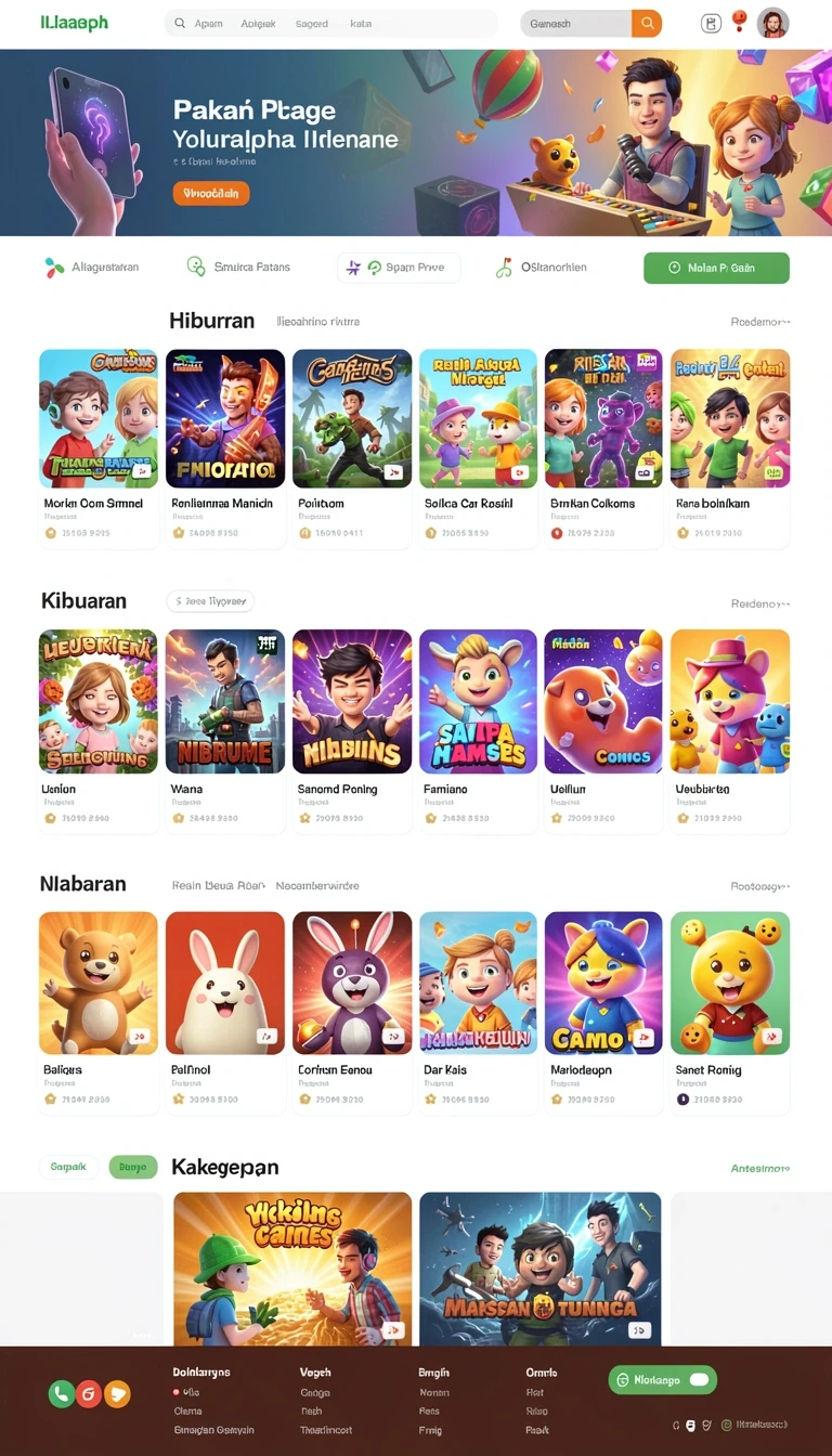 Screenshot Aplikasi rr66 Terpercaya untuk Android nomor 1