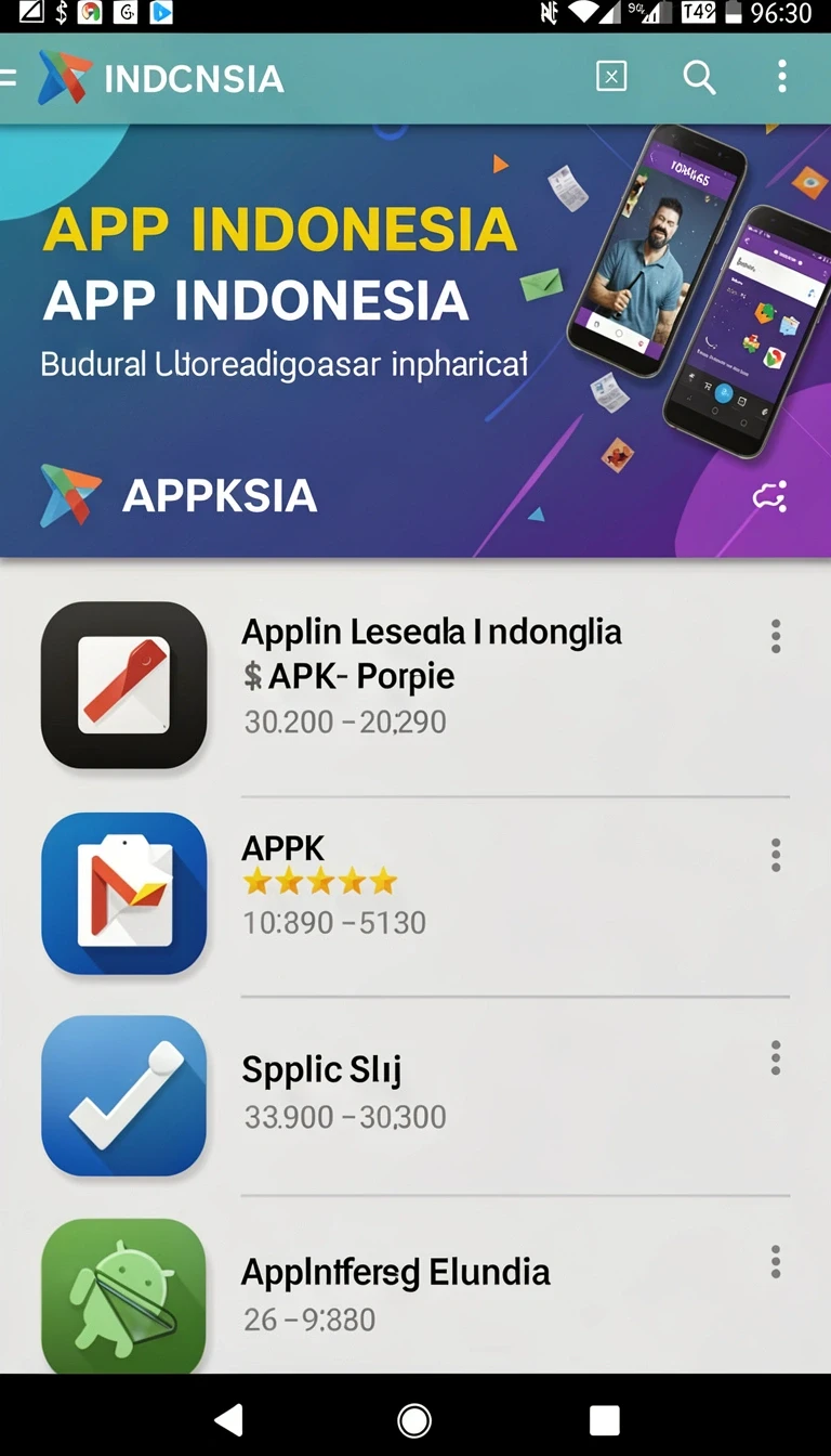 Screenshot Aplikasi 666p Resmi dan Terpercaya di Android nomor 1