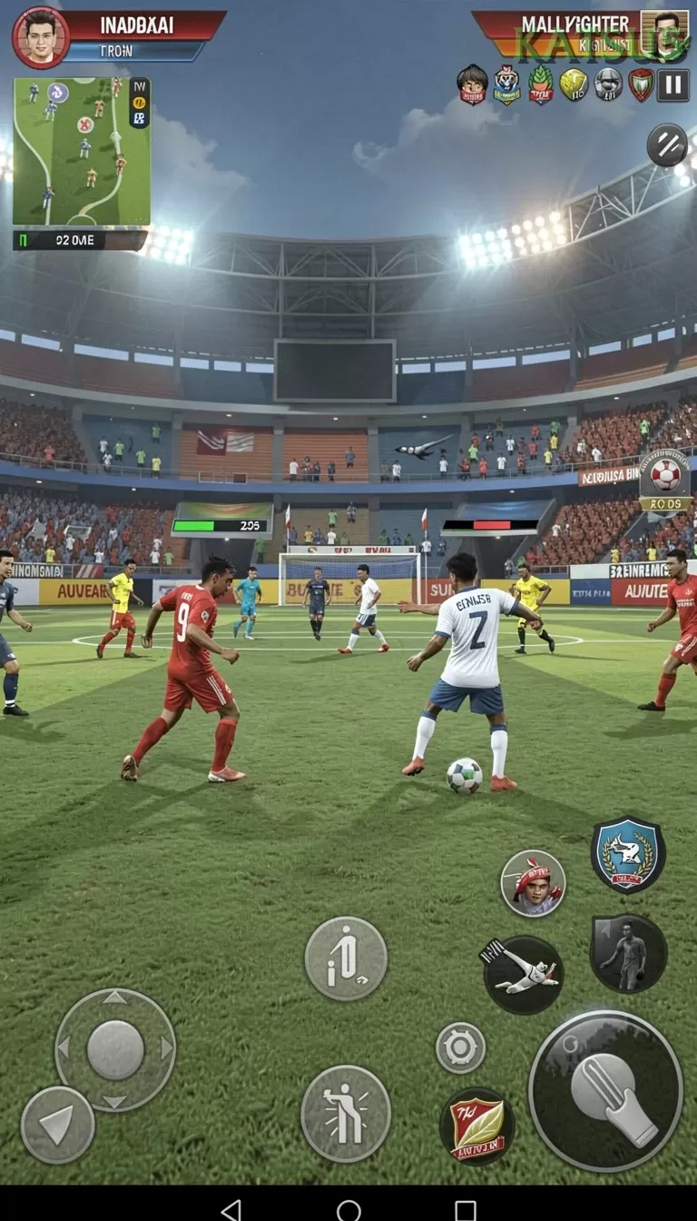 Screenshot santoto4d nomor 3