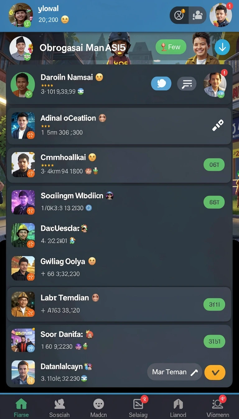 Screenshot Aplikasi calo288 Terpercaya untuk Android nomor 1