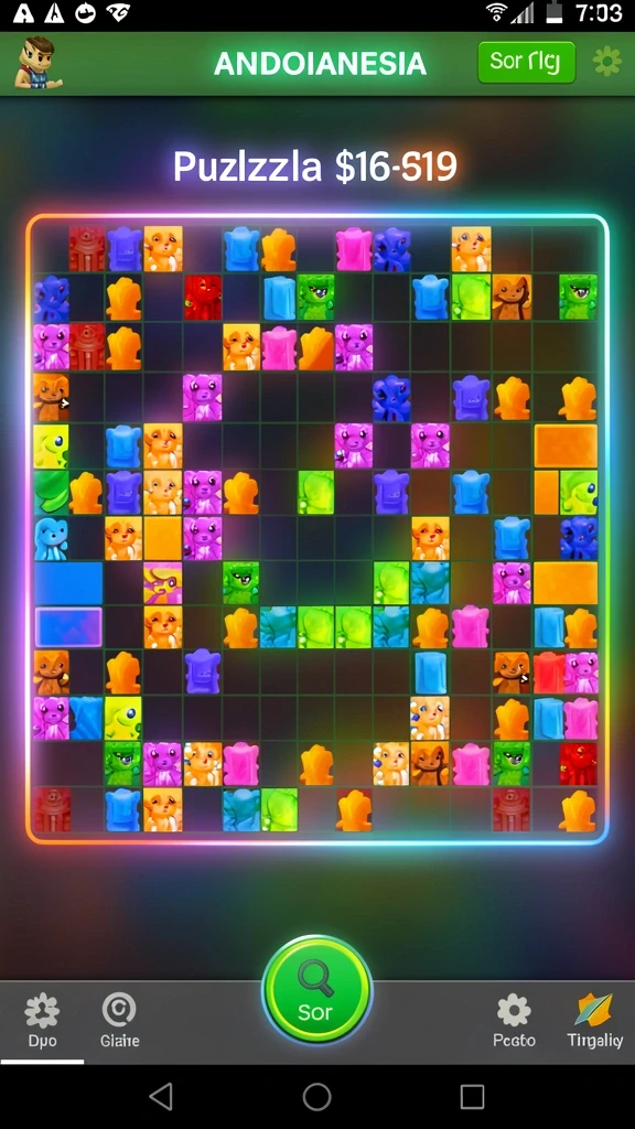 Screenshot Aplikasi aifa66 Terpercaya untuk Android nomor 1