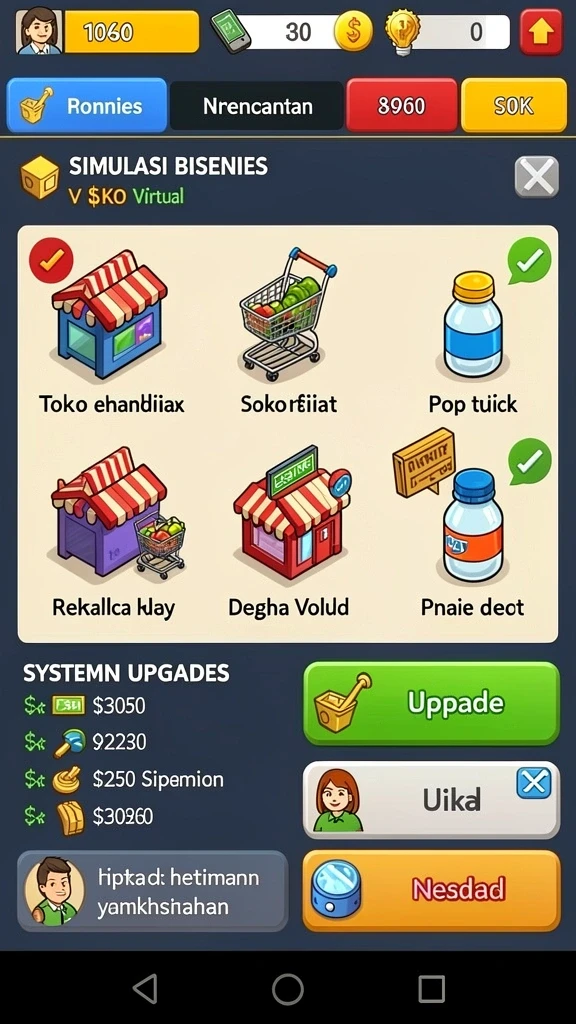Screenshot Aplikasi xxtoto Resmi dan Terpercaya di Android nomor 1